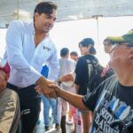 Intensifica Gobierno de Reynosa limpieza en fraccionamientos