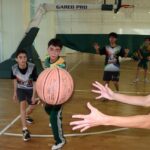 Continúa el apoyo a los Juegos Deportivos Escolares por parte de Carlos Peña Ortiz